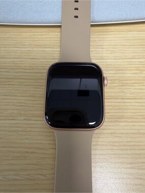 Apple Watch Series 5 44 mm Rose Gold